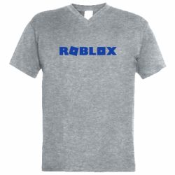 Мужские футболки с V-образным вырезом