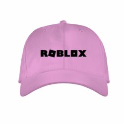 Детские кепки