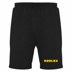 Мужские шорты