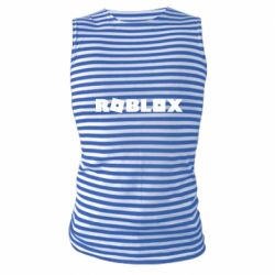 Майки-тельняшки