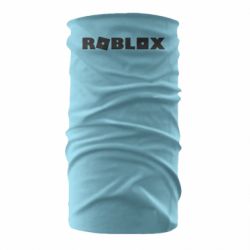 Бандана-труба - FATLINE