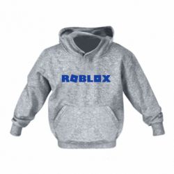 Детские худи - FATLINE