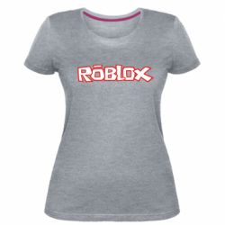 Женские стрейчевые футболки