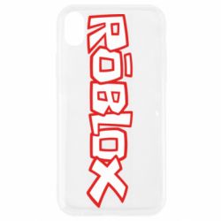 Apple iPhone XR - FATLINE