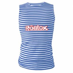 Майки-тельняшки