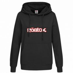 Худи женские - FATLINE