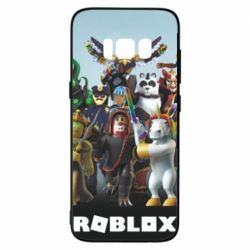 Samsung S8