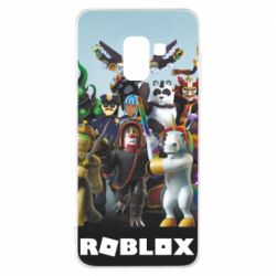 Samsung A8 2018
