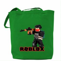 Шоппер Roblox Sniper - FATLINE Шоппер Roblox Sniper