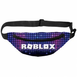 3D сумки-бананки