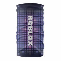 Бандана-труба