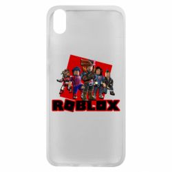 Xiaomi Redmi 7A