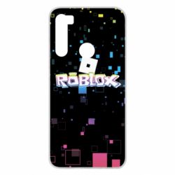 Xiaomi Redmi Note 8