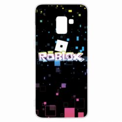 Samsung A8+ 2018
