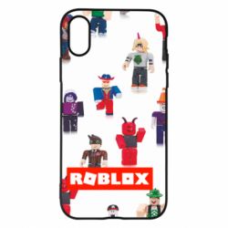 Apple iPhone X/Xs - FATLINE