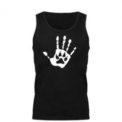 Майка чоловіча