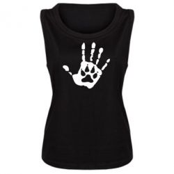 Майки жіночі