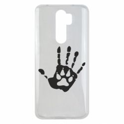 Xiaomi Redmi Note 8 Pro