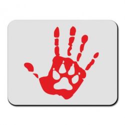 Килимки для миші