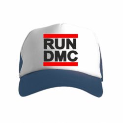 Дитячі кепки-тракери