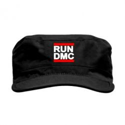 Кепки мілітарі