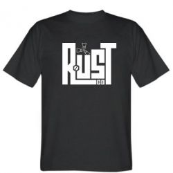 Мужские футболки Stedman - FATLINE