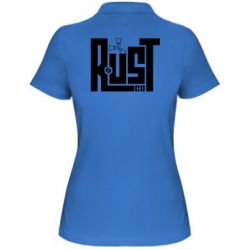 Поло женские