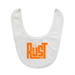 Детские слюнявчики