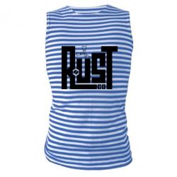 Майки-тельняшки