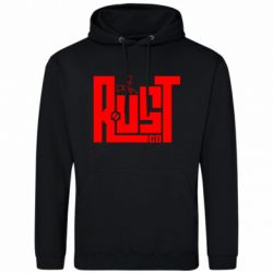 Худи мужские