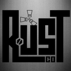 Автомобильные наклейки - FATLINE