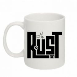 Кружки 320ml - FATLINE