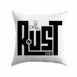 Подушки габардин