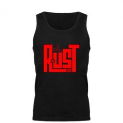 Мужские майки