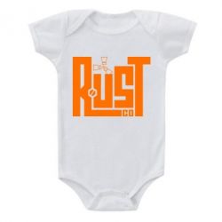 Детские бодики - FATLINE