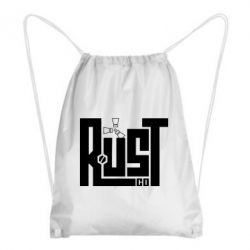 Рюкзаки-мешки