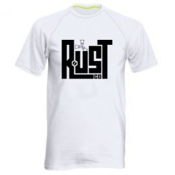 Мужские спортивные футболки