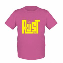 Детские футболки - FATLINE