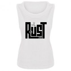 Женские майки