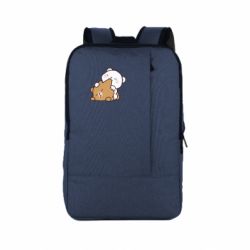 Рюкзаки для ноутбуків