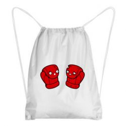 Рюкзаки-мешки