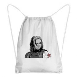 Рюкзак-мішок Bucky Art - FATLINE Рюкзак-мішок Bucky Art