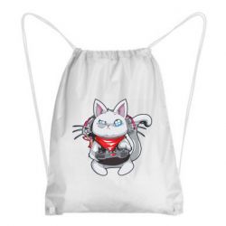 Рюкзаки-мешки