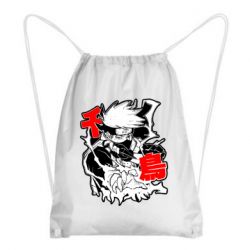 Рюкзаки-мішки