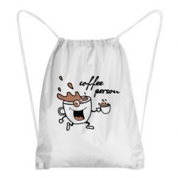 Рюкзаки-мешки