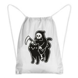 Рюкзаки-мешки