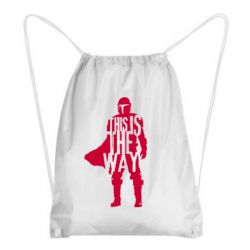 Рюкзаки-мішки