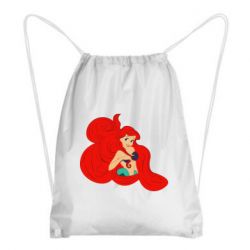 Рюкзаки-мішки