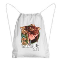 Рюкзаки-мешки