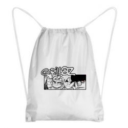 Рюкзаки-мешки